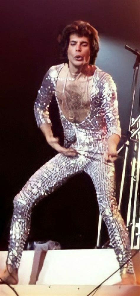 freddie mercury jumpsuit